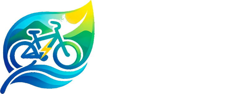 Bicicletta — e-bike rental Opatija